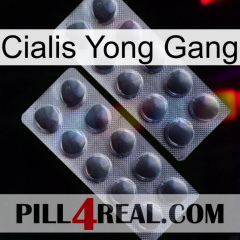 Cialis Yong Gang 31